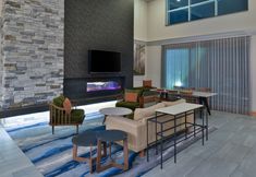 其他 4 Fairfield Inn & Suites by Marriott Goshen Middletown