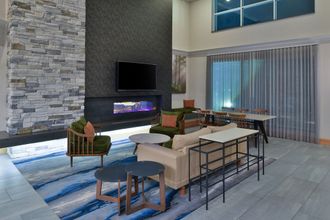 其他 4 Fairfield Inn & Suites by Marriott Goshen Middletown