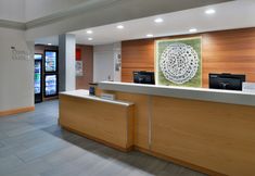 其他 6 Fairfield Inn & Suites by Marriott Goshen Middletown