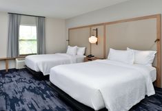 其他 7 Fairfield Inn & Suites by Marriott Goshen Middletown
