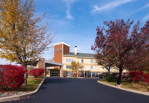 其他 Fairfield Inn & Suites by Marriott Goshen Middletown