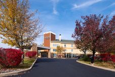 其他 Fairfield Inn & Suites by Marriott Goshen Middletown
