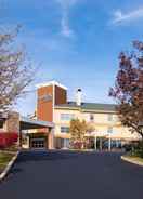 Imej utama Fairfield Inn & Suites by Marriott Goshen Middletown