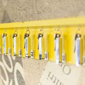 Primary image 1 Hotel Roma, Zibello Hotels