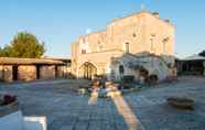 Lainnya 5 Relais Masseria Casina Dei Cari