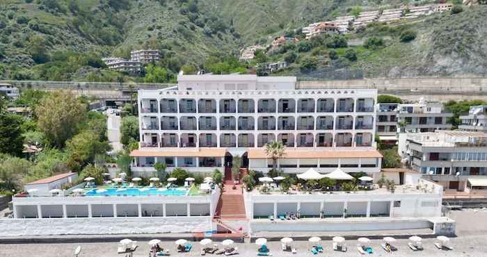 Others Park Hotel Silemi