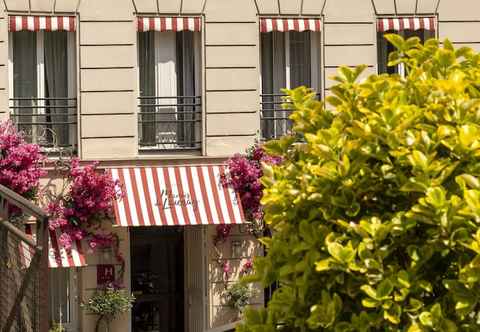 Lainnya Hôtel Marais de Launay