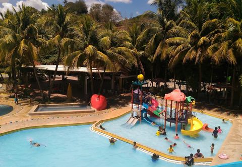 Others Tubod Flowing Waters Resort