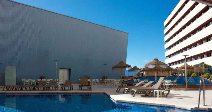 Lainnya Ohtels Campo De Gibraltar