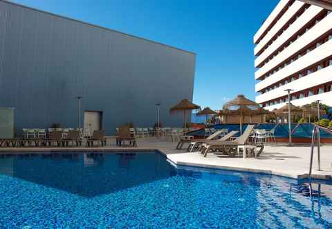 Lain-lain Ohtels Campo De Gibraltar