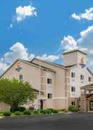 Imej utama Comfort Inn Warren I-69