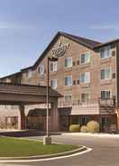 Imej utama Country Inn & Suites by Radisson, Indianapolis Airport South, IN