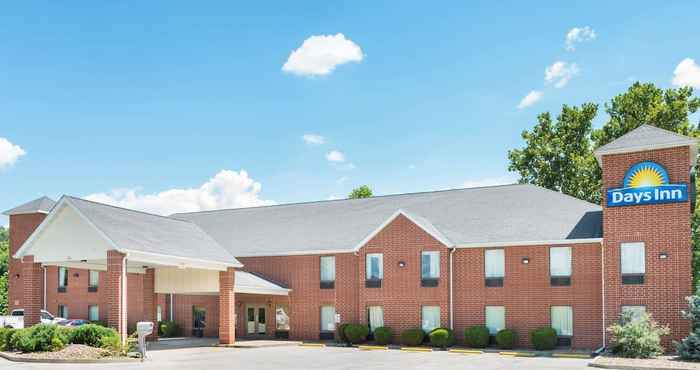 Lainnya Days Inn by Wyndham St Peters/St Charles