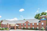 Lainnya Days Inn by Wyndham St Peters/St Charles