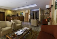 其他 4 Aparthotel Imperatriz