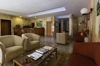 其他 4 Aparthotel Imperatriz