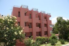 其他 Aparthotel Imperatriz