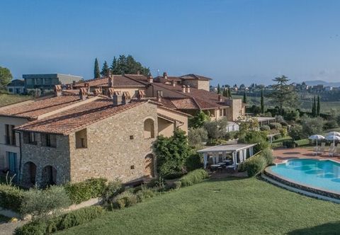 Others Hotel Borgo di Cortefreda Relais