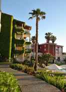 ภาพหลัก Aparthotel HG Jardin de Menorca