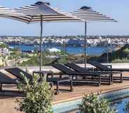 Khác 2 Calallonga Hotel Menorca