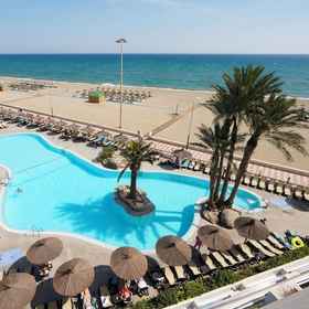 Primary image 1 Alua Golf Trinidad, Láujar de Andarax Hotels