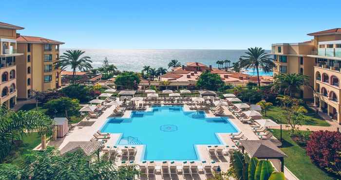 Lainnya Iberostar Selection Anthelia