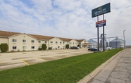 Others 5 Quality Inn & Suites Belmont Route 151