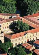 ภาพหลัก Hotel Abbaye Ecole de Soreze