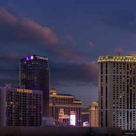 Primary image 1 Marriott's Grand Chateau (No Resort Fee), Stratosphere Tower Hotels