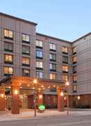 Imej utama Courtyard by Marriott Birmingham Downtown at UAB