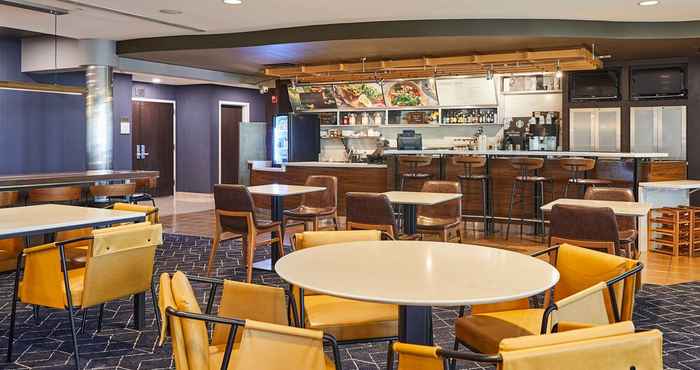 Lainnya Courtyard by Marriott Medford Airport