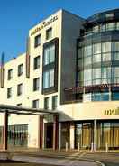 Imej utama Maldron Hotel Sandy Road Galway