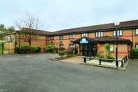 Lainnya Days Inn by Wyndham London Stansted Airport