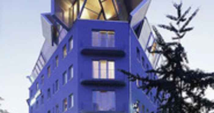 Lainnya Hotel Chelsea