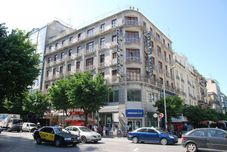 其他 Le Palace Hotel