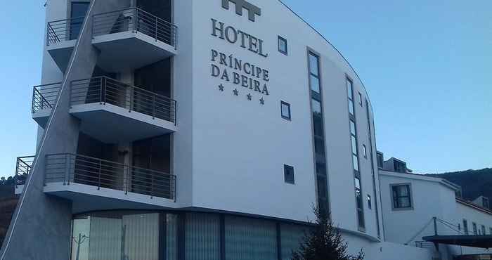 Lainnya Príncipe da Beira Hotel