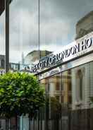 ภาพหลัก Apex City of London Hotel