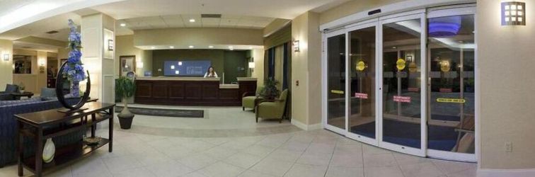 其他 Holiday Inn Express Hotel & Suites Clearwater/Us 19 N by IHG