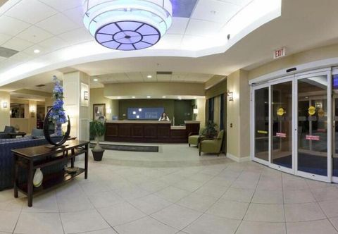 其他 Holiday Inn Express Hotel & Suites Clearwater/Us 19 N by IHG