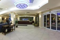 其他 Holiday Inn Express Hotel & Suites Clearwater/Us 19 N by IHG