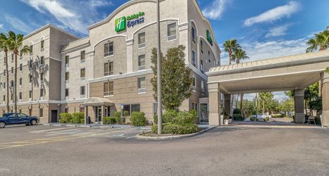 其他 2 Holiday Inn Express Hotel & Suites Clearwater/Us 19 N by IHG