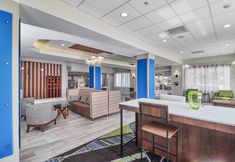 其他 3 Holiday Inn Express Hotel & Suites Clearwater/Us 19 N by IHG