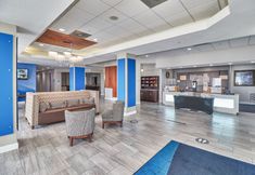 其他 4 Holiday Inn Express Hotel & Suites Clearwater/Us 19 N by IHG