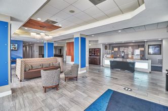 其他 4 Holiday Inn Express Hotel & Suites Clearwater/Us 19 N by IHG