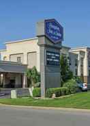 Imej utama Hampton Inn & Suites Youngstown-Canfield