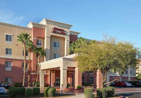 Lain-lain Hampton Inn & Suites Phoenix-Surprise