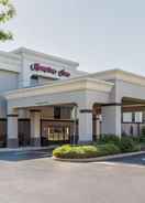 Imej utama Hampton Inn East Windsor