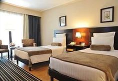 Others 7 Pearl Continental Rawalpindi