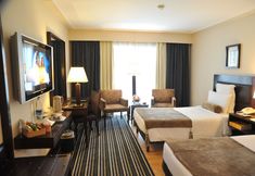 Others 5 Pearl Continental Rawalpindi
