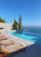 ภาพหลัก Nafplia Palace Hotel & Villas